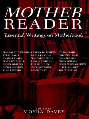 cover image of Mother Reader